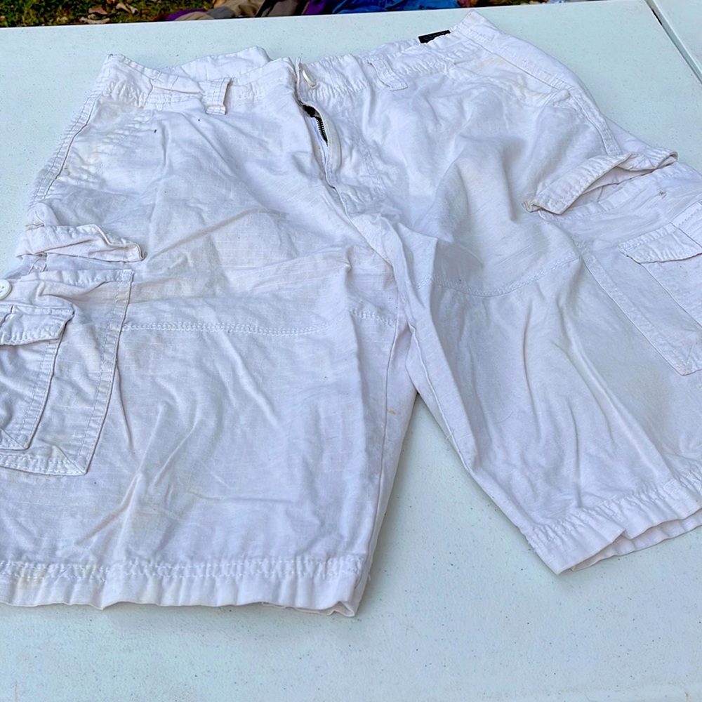 Long shorts